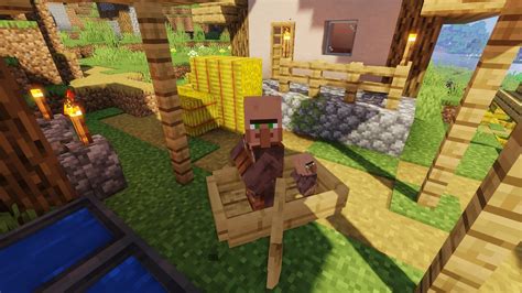 how to get a villager in a minecart|How to trap mobs in boats in Minecraft .